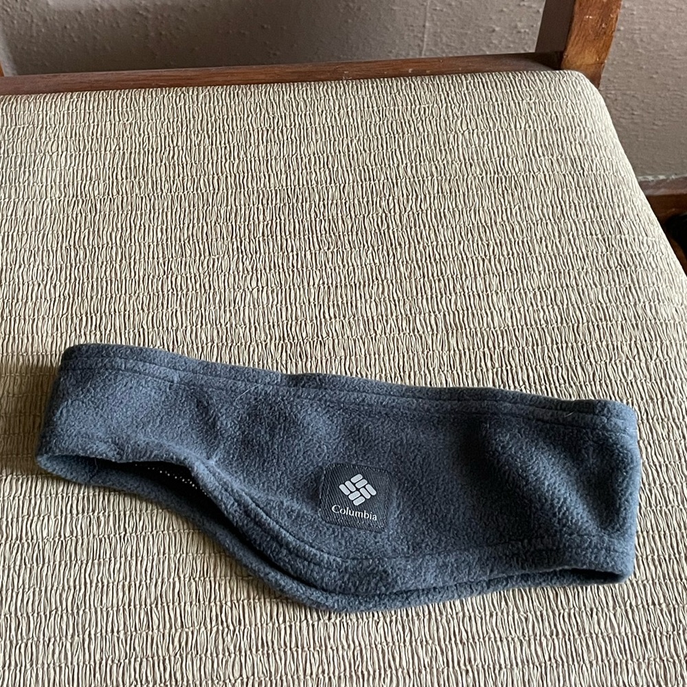 Columbia head wrap